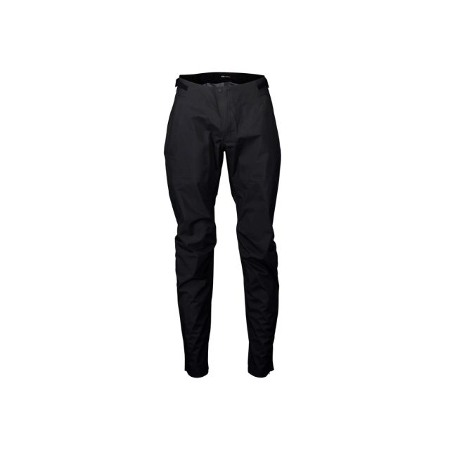 POC Motion Rain Pants - Uranium Black