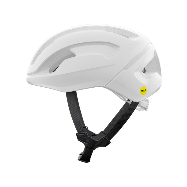 POC Omne Air MIPS - Hydrogen White Matt