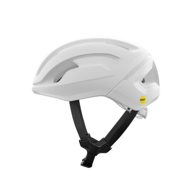 POC Omne Air Resistance MIPS - Hydrogen White Matt - M/54-59cm