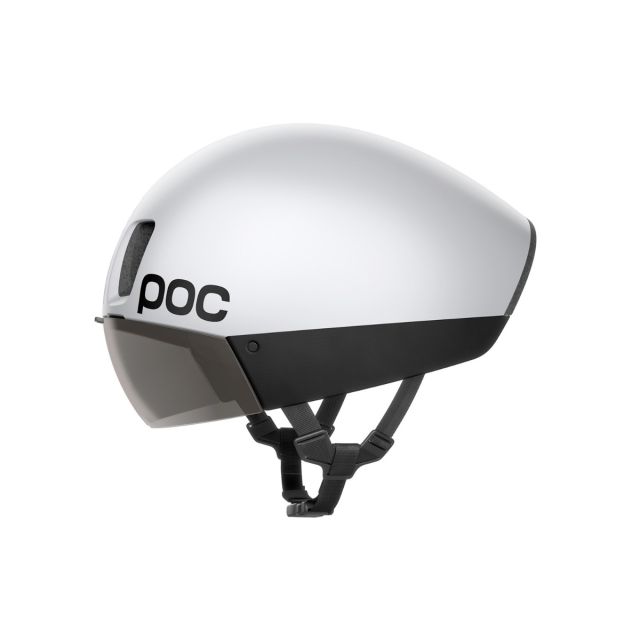 POC Procen Air - Hydrogen White