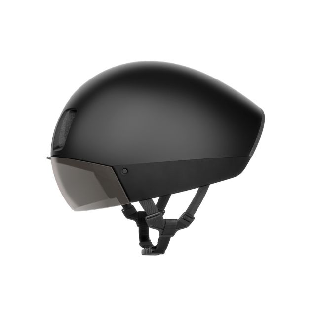 POC Procen Air - Uranium Black Matt