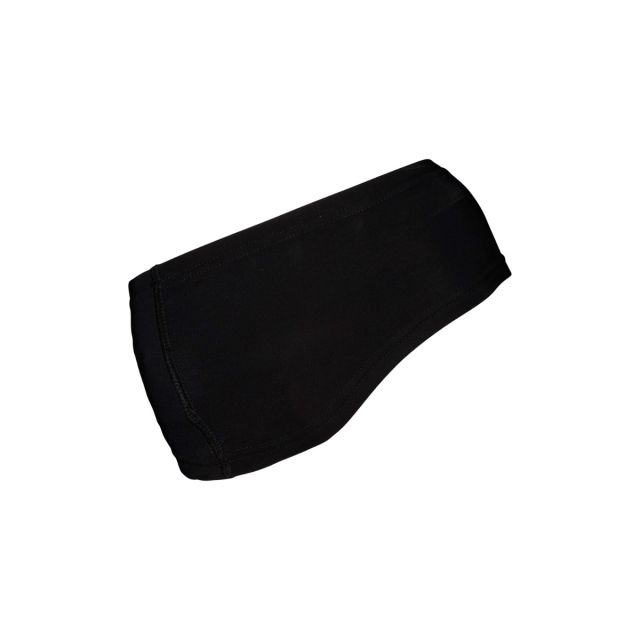 POC Thermal Headband - Uranium Black - One Size