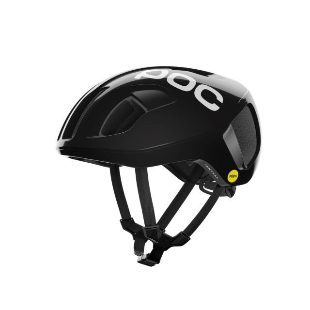 POC Ventral MIPS - Uranium Black