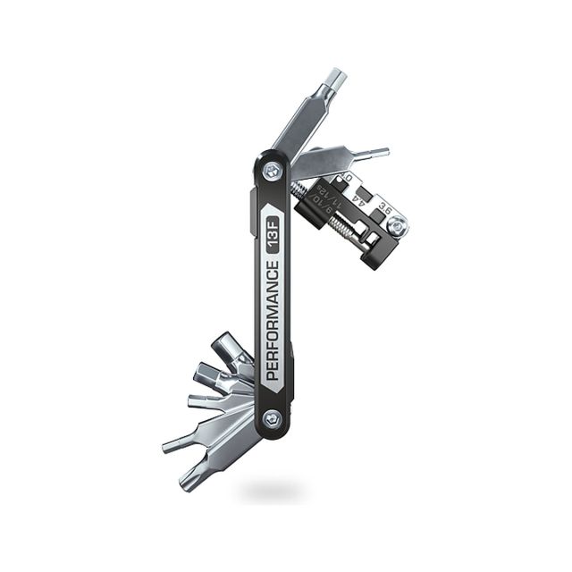 SHIMANO MULTITOOL 13 FUNZIONI