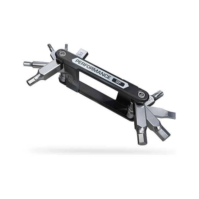 SHIMANO MULTITOOL 9 FUNZIONI