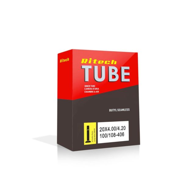 RITECH CAMERA ARIA CICLO 20X4.00/4.2