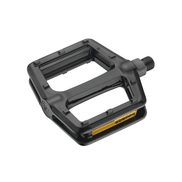 Rms PEDALI FLAT BMX NERI