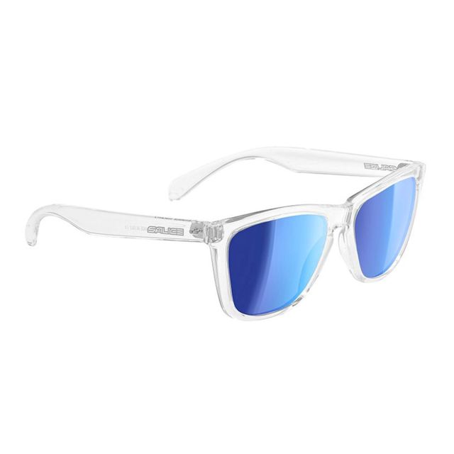 SALICE Occhiale Sole 3047 Cristallo RW Blu