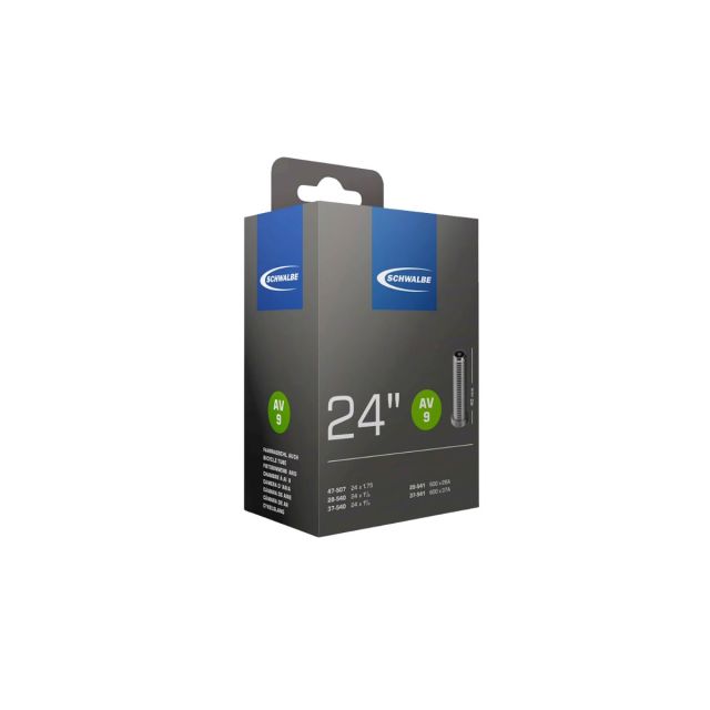 SCHWALBE CAMERA ARIA 24" AV9 40MM