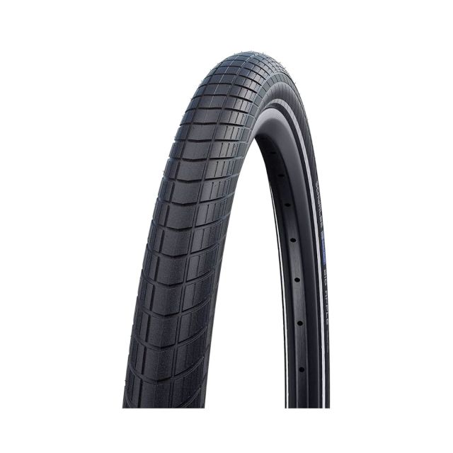 SCHWALBE COPERTONE BIG APPLE HS430 28X2.35