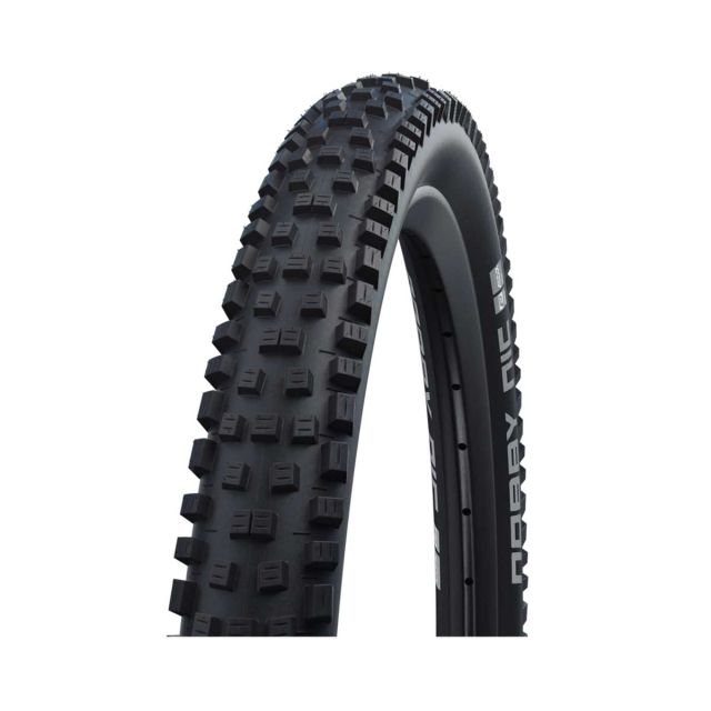 SCHWALBE Schwalbe Copert. Schwalbe Nobby Nic HS602 - 29x2.60" 65-622 nr/cl-Skin PerfL Addix