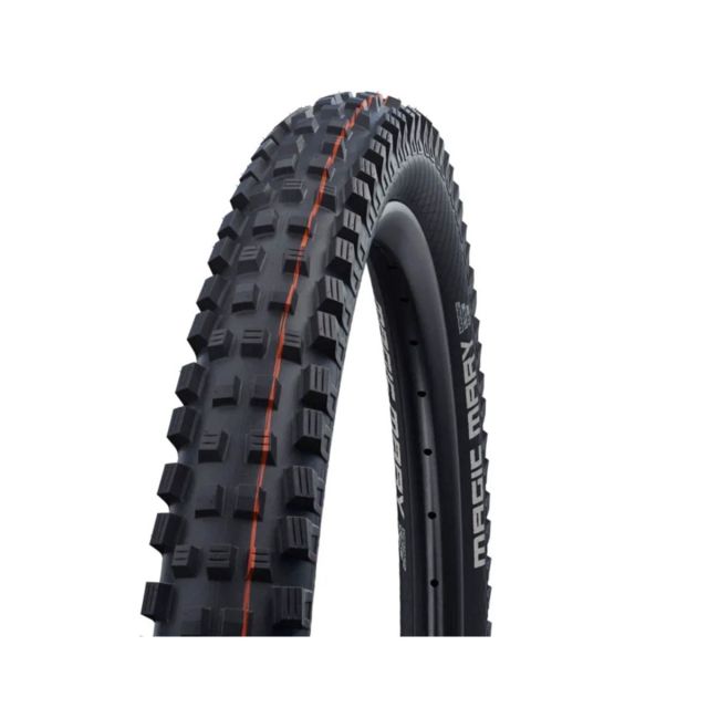 SCHWALBE COPERTONE SW 27.5X2.40 MAGIC MARY SUPER TRAIL