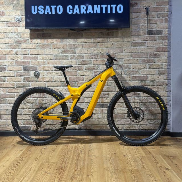 SCOTT PATRON ERIDE 920