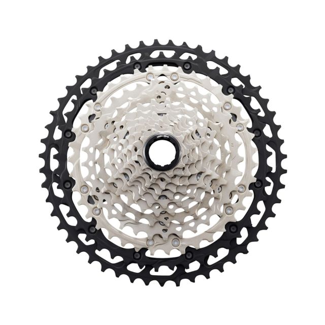 SHIMANO CASSETTA 12 VELOCITA' DEORE XT