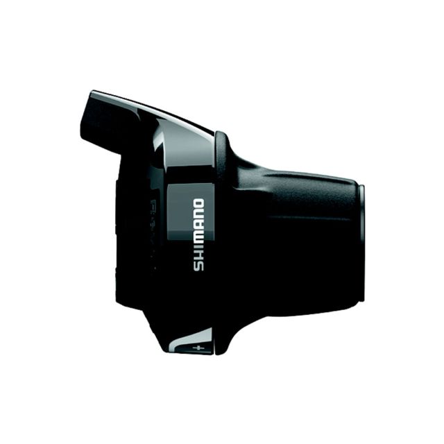 SHIMANO Comando cambio DX 6V + INDICATORE