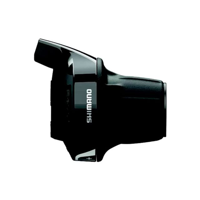 SHIMANO Comando cambio 3X8 V + INDICATORE