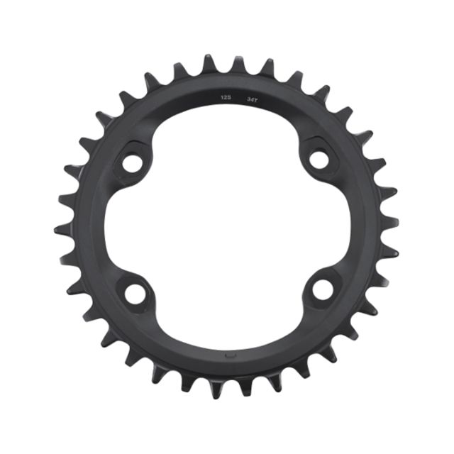 SHIMANO SHIMANO Corona 34D per FC-MT610/FC-MT510-1