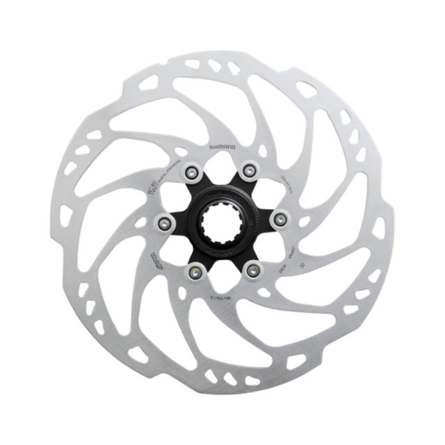 SHIMANO DISCO FRENO ROTORE SM-RT70 L DIAMETRO 203 MM