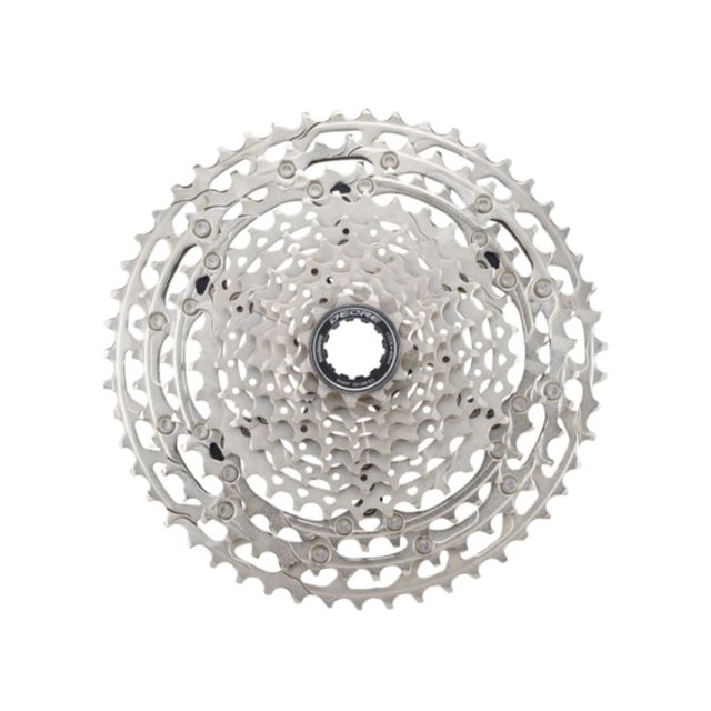 SHIMANO SHIMANO Cassetta pignoni CS-M5100 11 velocità