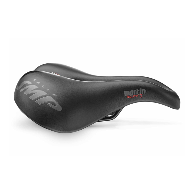 SMP SELLA MARTIN TOURING LARGE NERA