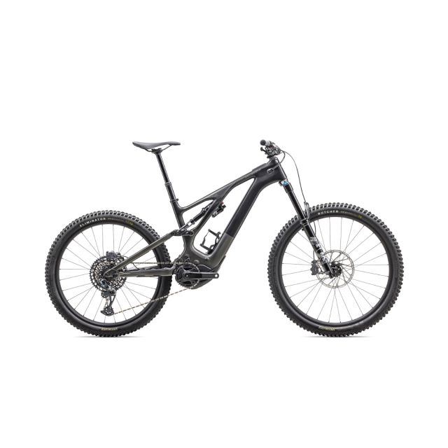 SPECIALIZED TURBO LEVO COMP CARBON Tg. S3/M