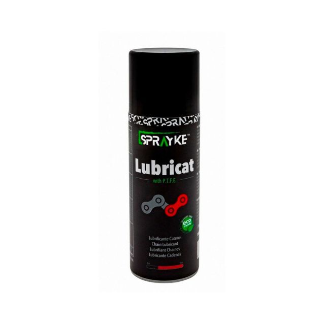 SPRAYKE SUSPENSION LUBE 200ML