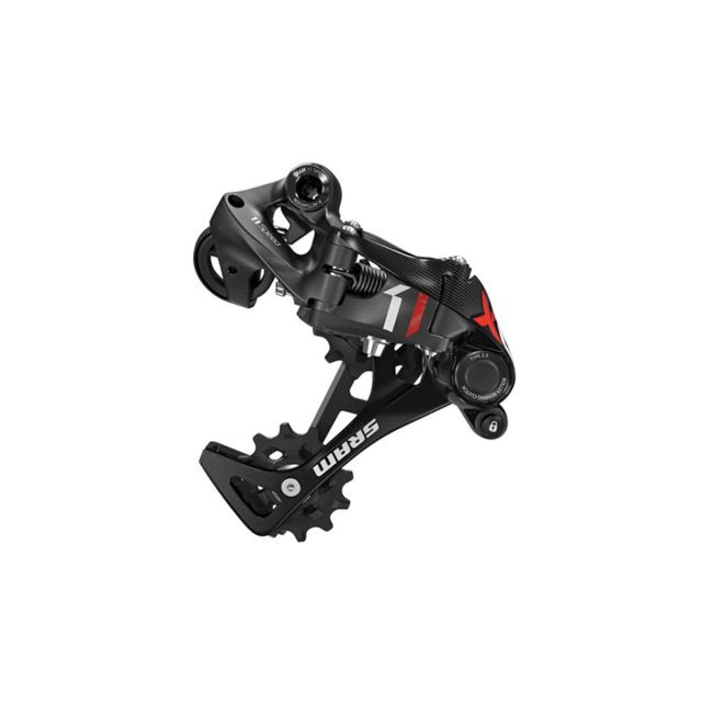 Sram CAMBIO X01 11 VELOCITA'