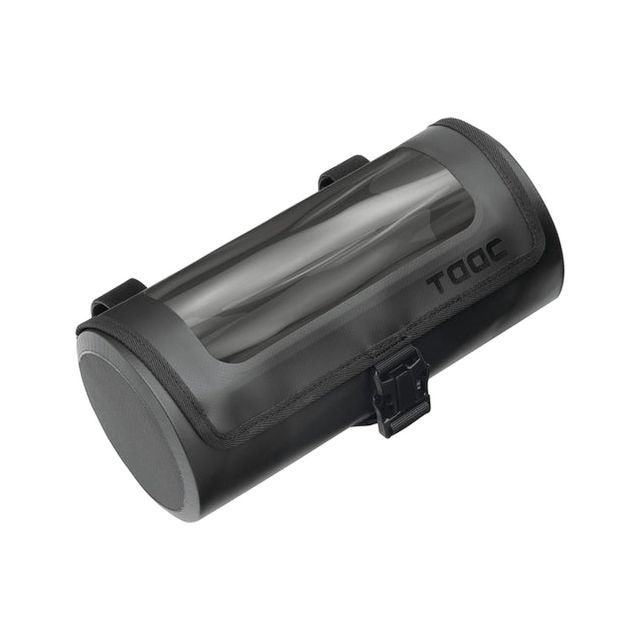 TAAC Borsa HANDLEBAR 3L BLACK