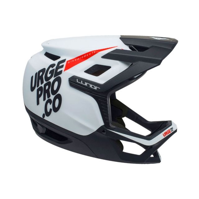 URGE BP CASCO LUNAR WHITE