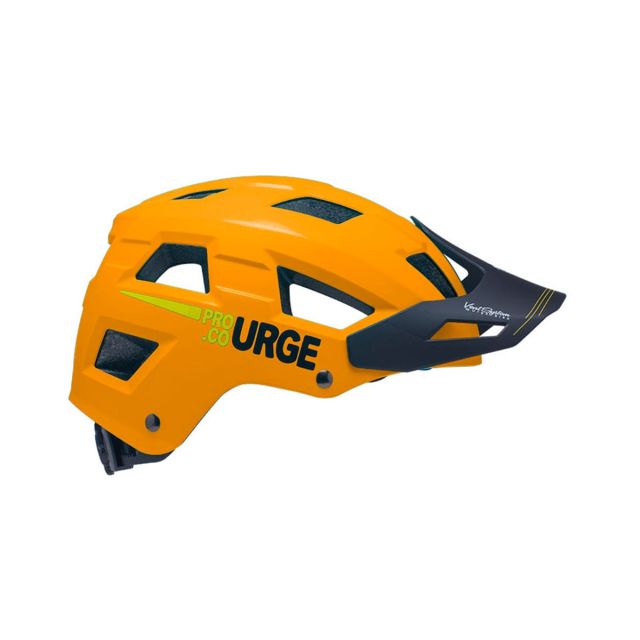 URGE BP CASCO VENTURO FLAME