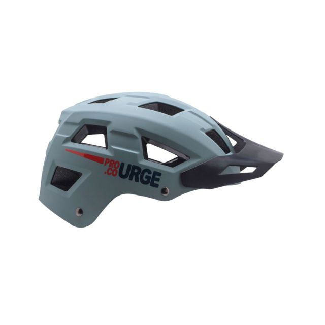 URGE BP CASCO VENTURO GREY