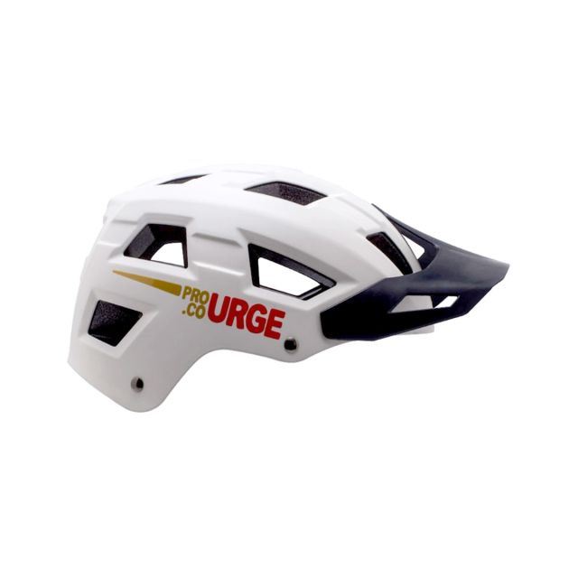 URGE BP CASCO VENTURO WHITE
