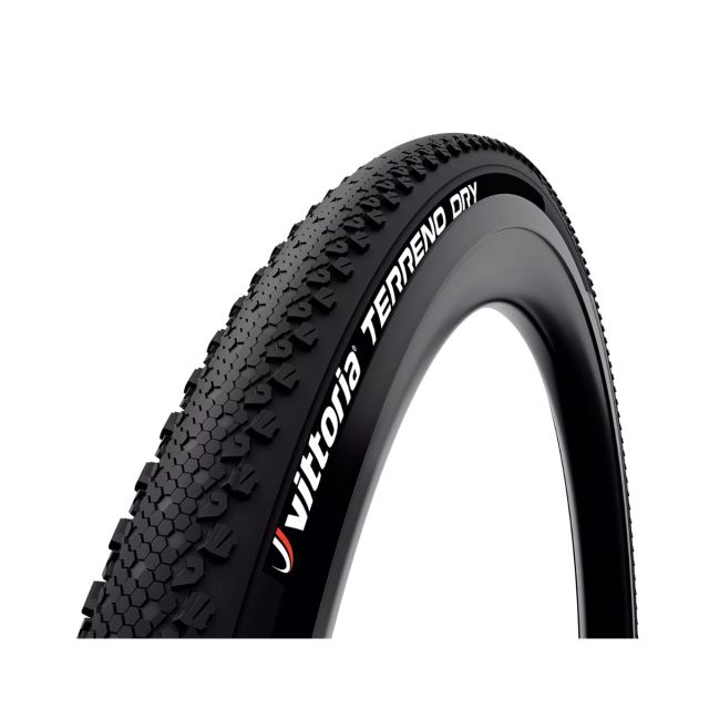 VITTORIA COPERTONCINO TERRENO DRY 700X38C