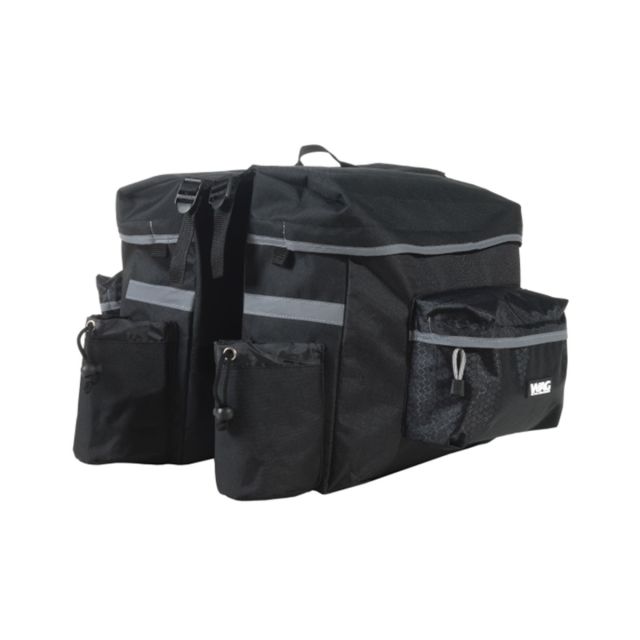 Wag BORSE POSTERIORI LATERALI WEEKEND