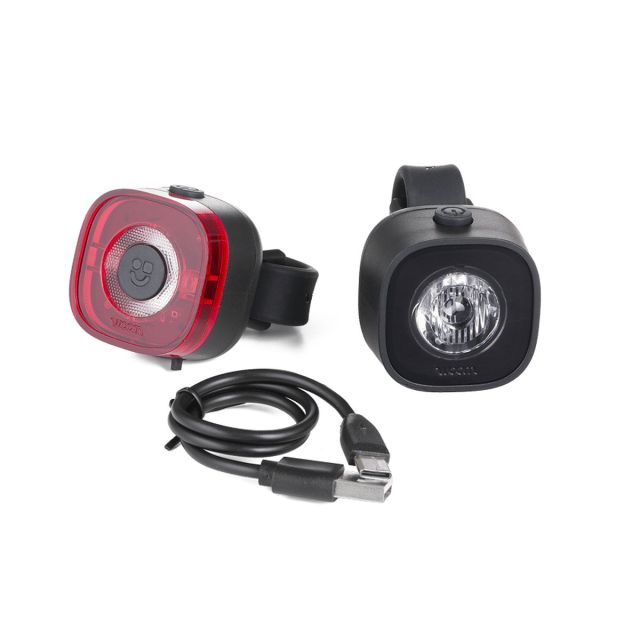 WOOM BEAM Bike lights
