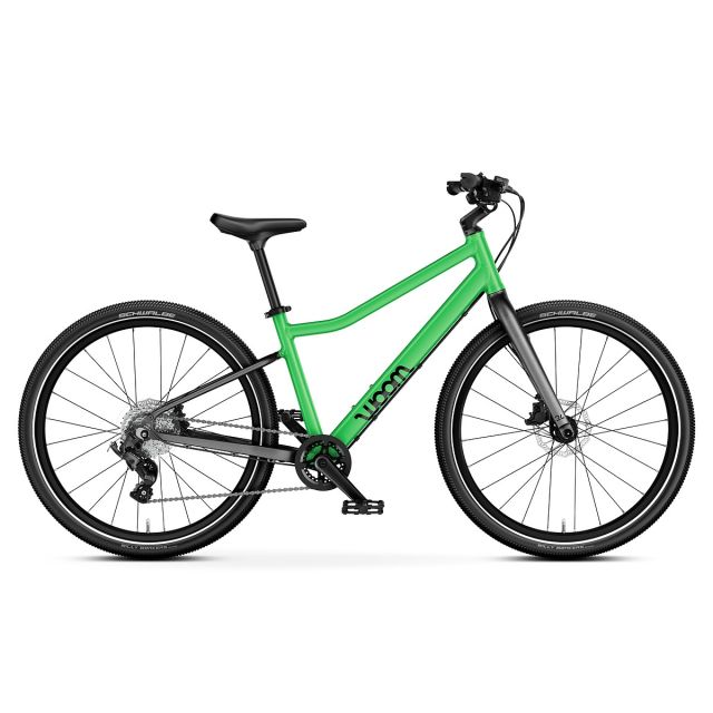 WOOM Explore 5 - Jungle Green