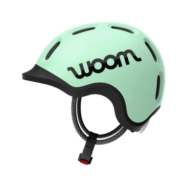 WOOM READY KID'S HELMET - S - MINT