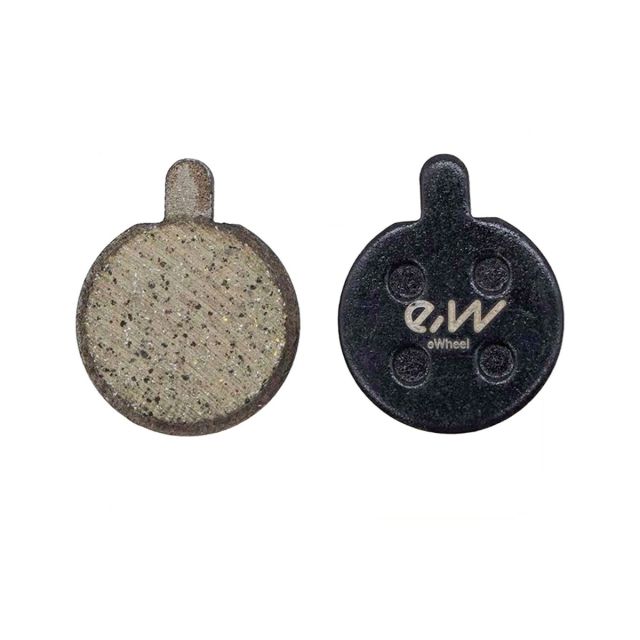 XIAOMI COPPIA PASTIGLIE FRENO PER MONOPATTINI XIAOMI NUOVA GENERAZIONE