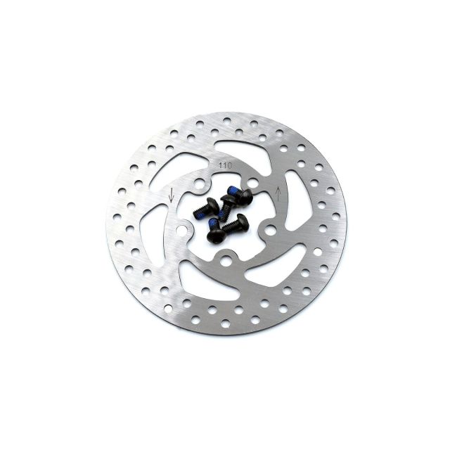 XIAOMI DISCO FRENO MONOPATTINO XIAOMI 1S