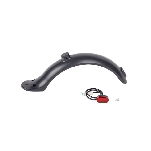 XIAOMI Parafango Posteriore