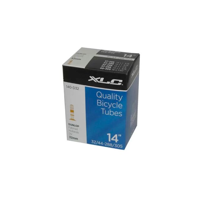 XLC CAMERA D'ARIA 14 1 3/8