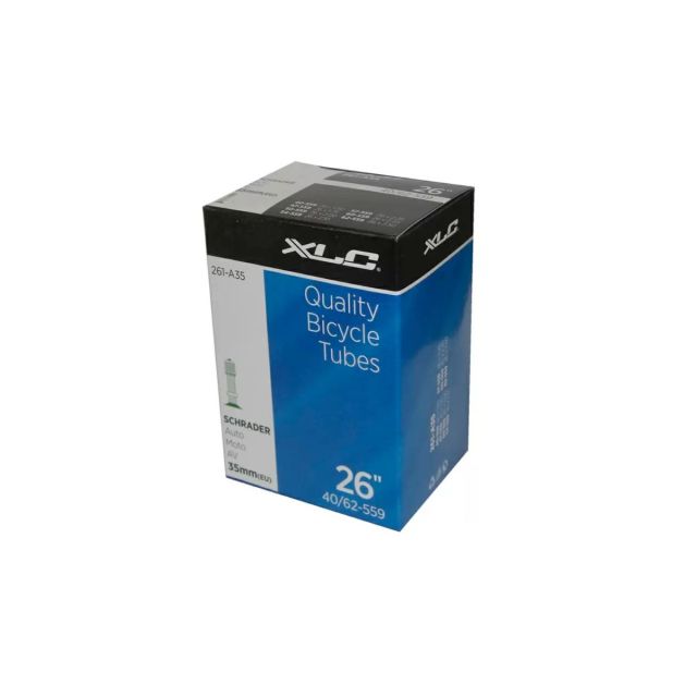 XLC CAMERA D'ARIA 26 1/5 X 2/5