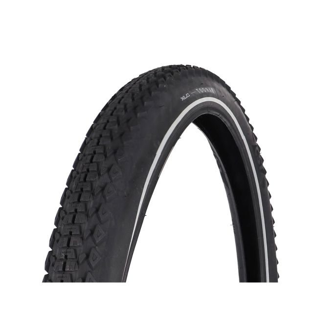 XLC COPERTONE 27.5X2.35 TOORAK VT-T45
