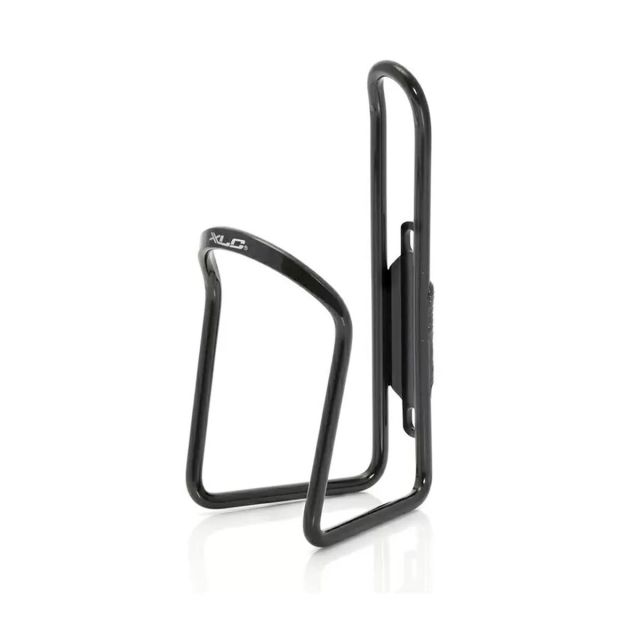 XLC PORTABORRACCIA BLACK ALLUMINIO