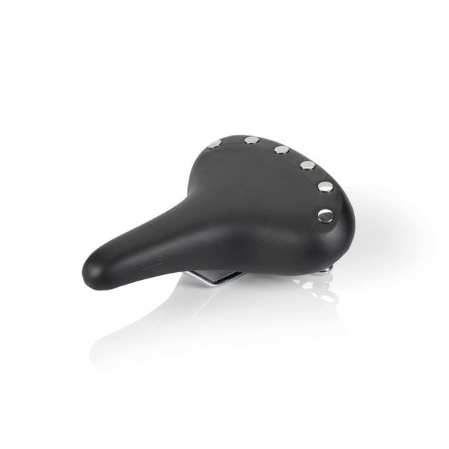 XLC SELLA SADDLE NERA
