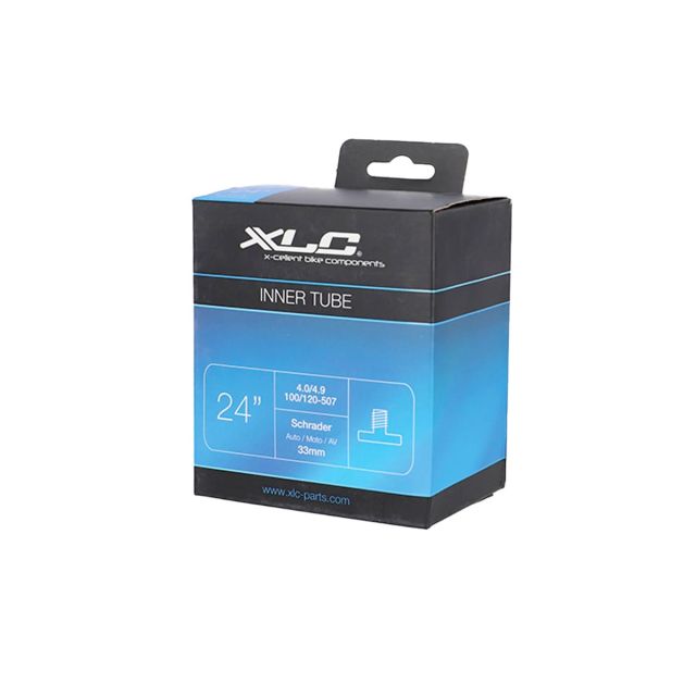 XLC VTA24 CAMERA D'ARIA 24 X 4.0/4.9 100/120-507
