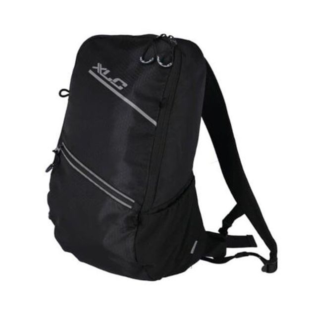 XLC ZAINO BA S-100 14 LITRI NERO
