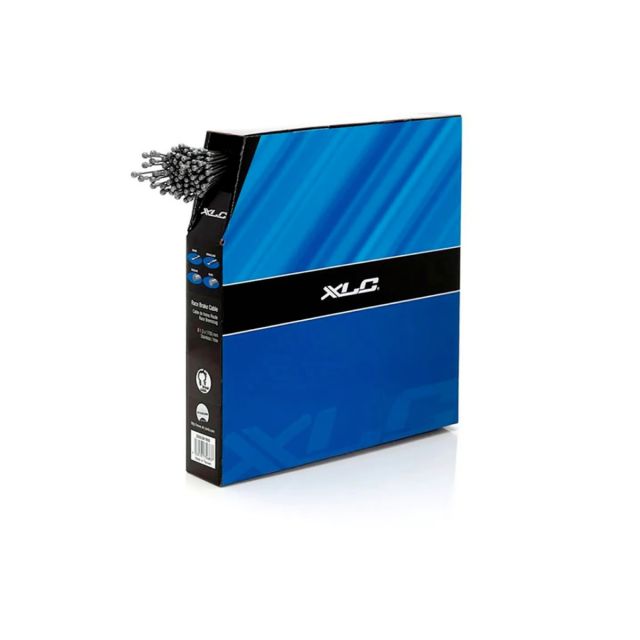 XLC CAVO FRENO MTB 1.6X2500MM