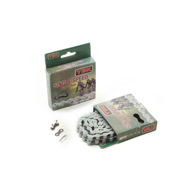 YBN CATENA 1/2" X 1/8" X 112L