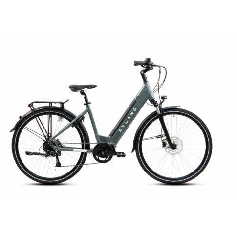 MYLAND BIG HANDY - GRIGIO 53